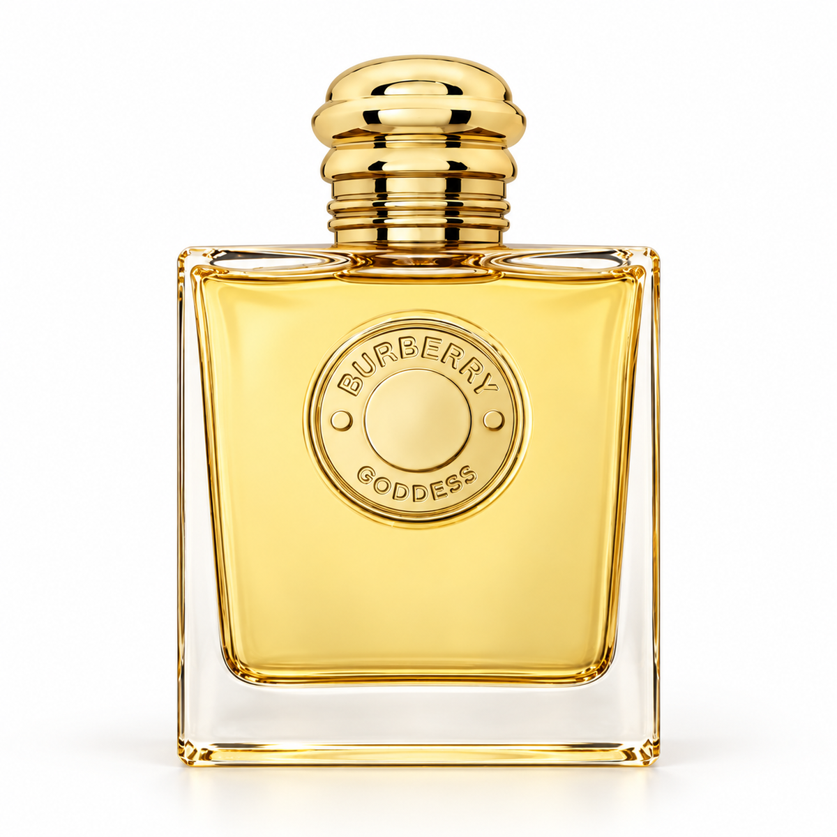 Burberry Goddess Intense