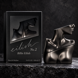 Billie Eilish No.2 Black