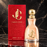 Jimmy Choo I Want Choo