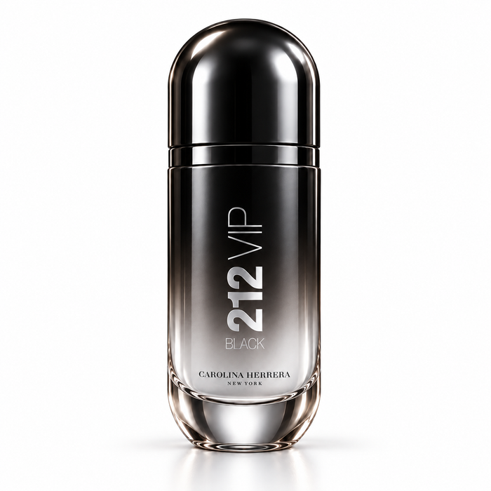 Carolina Herrera 212 Vip Black