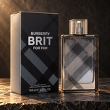 Burberry Brit