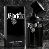 Paco Rabanne Xs Black for Men EDT