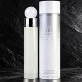 Perry Ellis 360 White