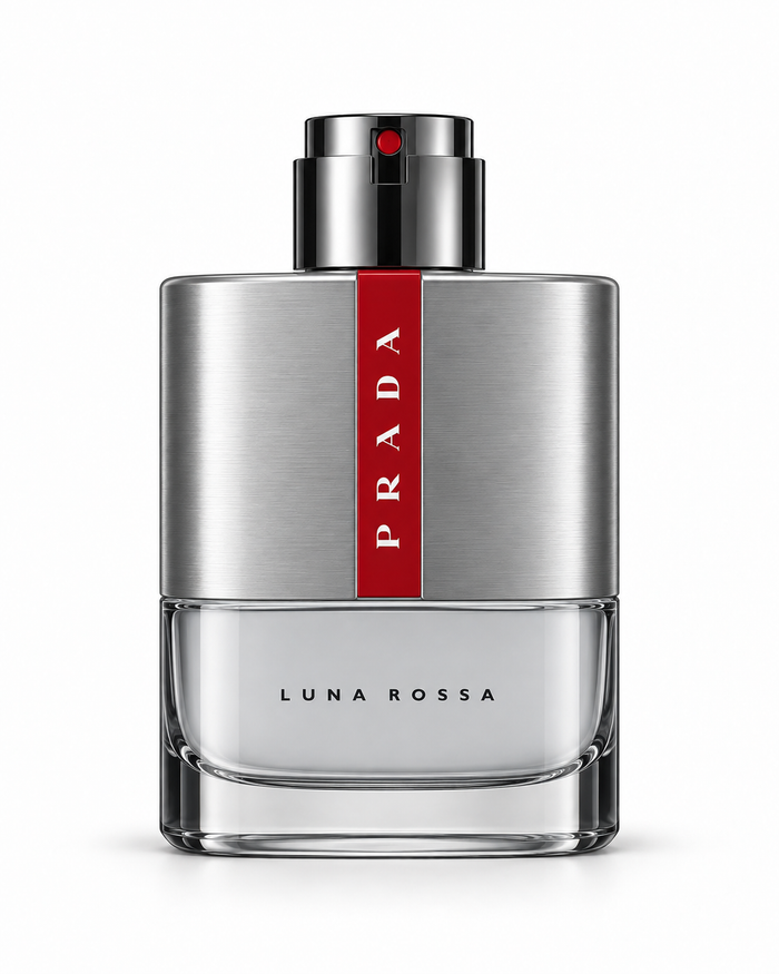 Prada Luna Rossa Carbon EDT