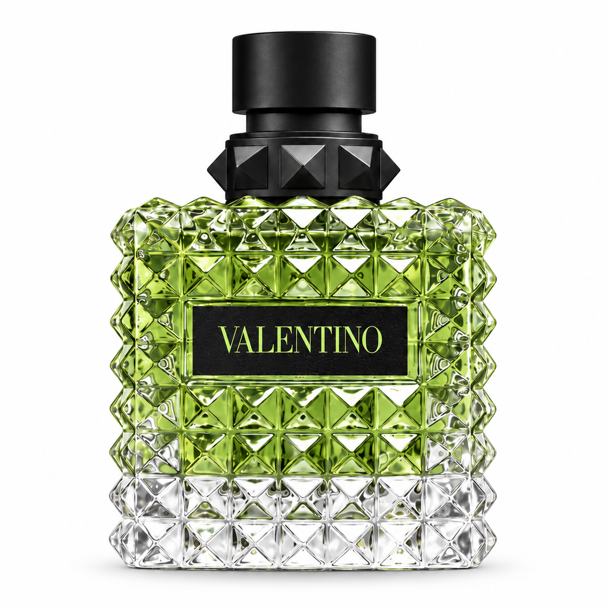 Valentino Donna Born In Roma Green