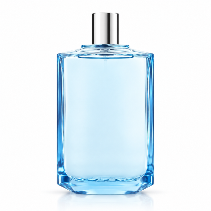Azzaro Chrome Legend