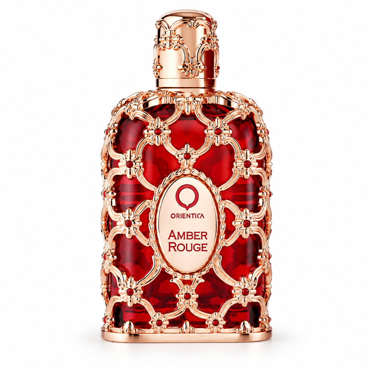 Orientica Amber Rouge