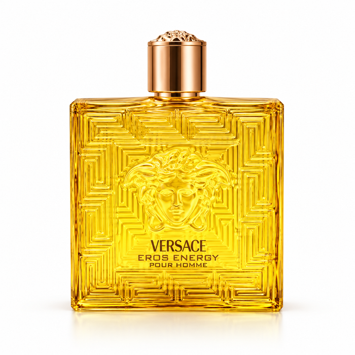 Versace Eros Energy