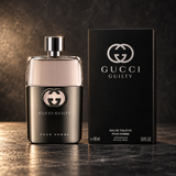 Gucci Guilty EDT