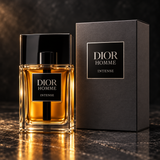 Dior Homme Intense