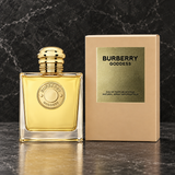 Burberry Goddess Intense