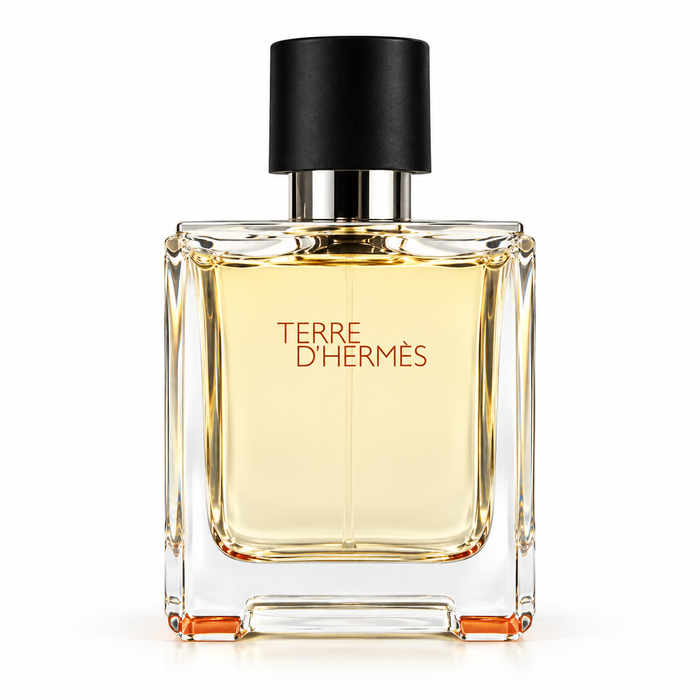 Hermès Terre D'Hermes