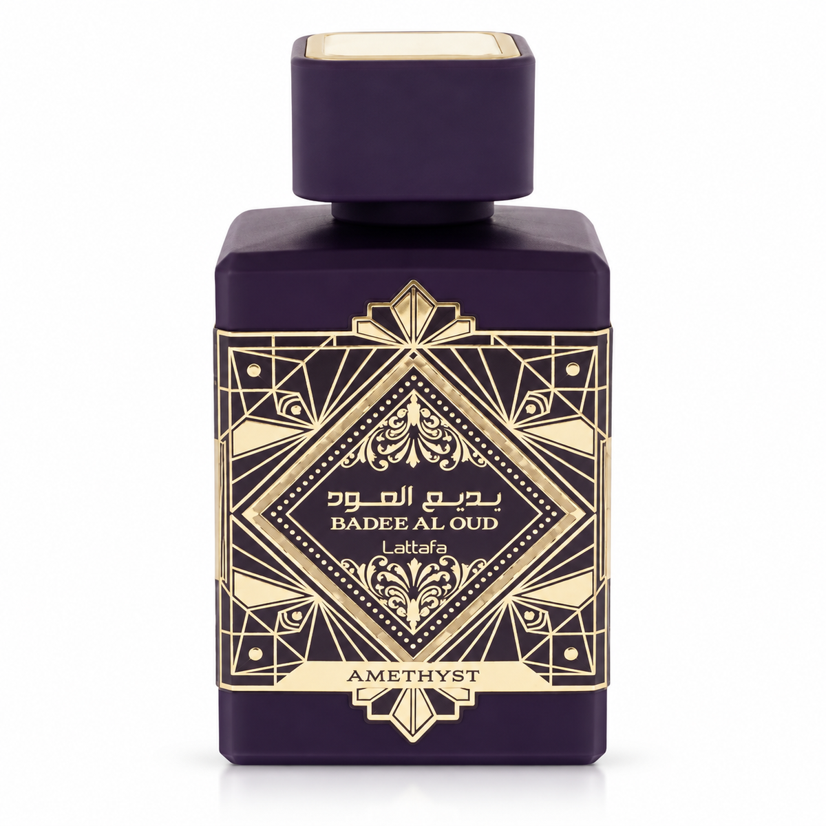 Lattafa Badee Al Oud Amethyst