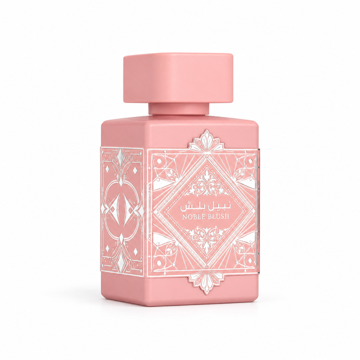 Lattafa Badee Al Oud Noble Blush