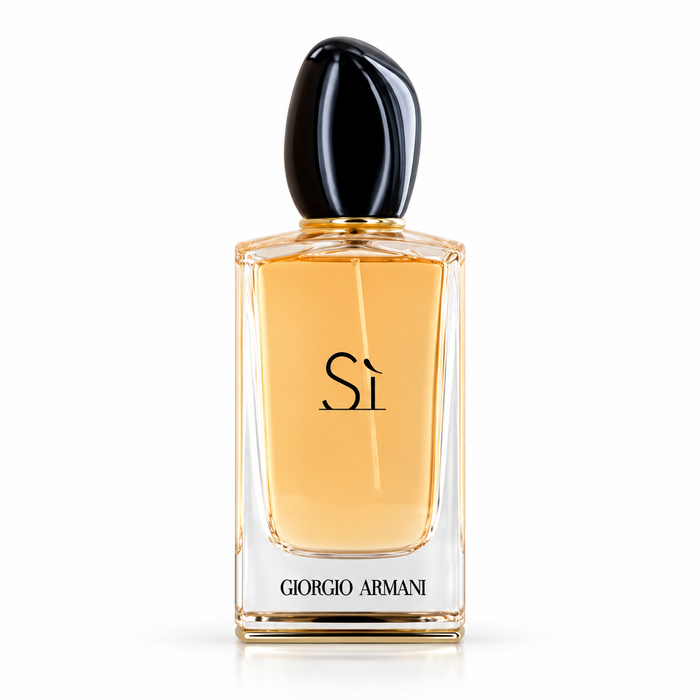 Giorgio Armani Si