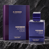 Al Haramain Amber Oud Dubai Night