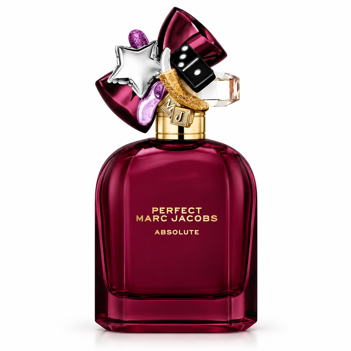 Marc Jacobs Perfect Absolute