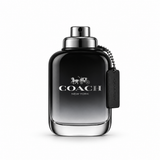 Coach New York Men Black EDT
