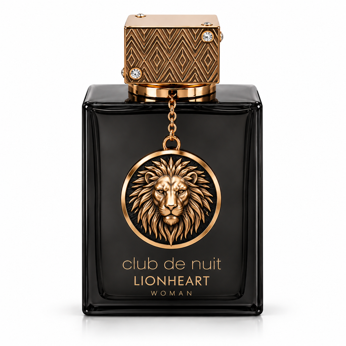 Armaf Club De Nuit Lionheart