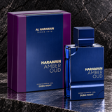 Al Haramain Amber Oud Dubai Night EDP