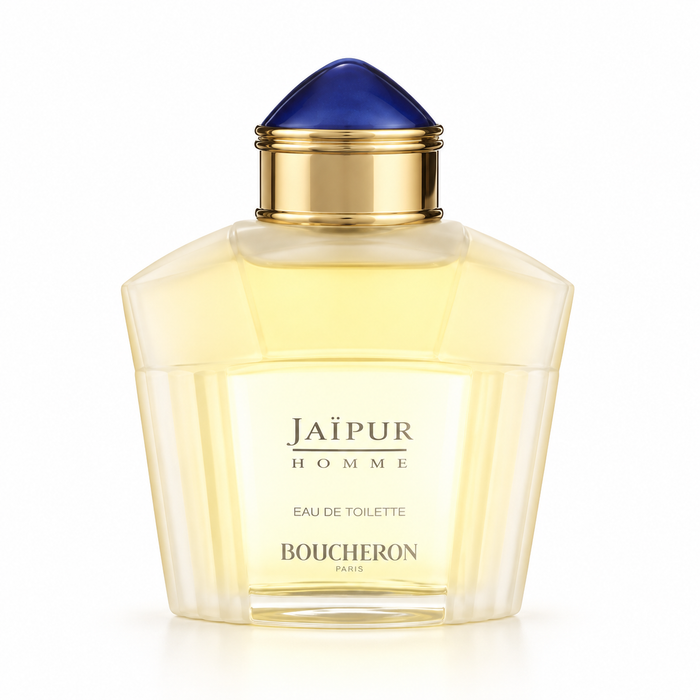 Boucheron Jaipur