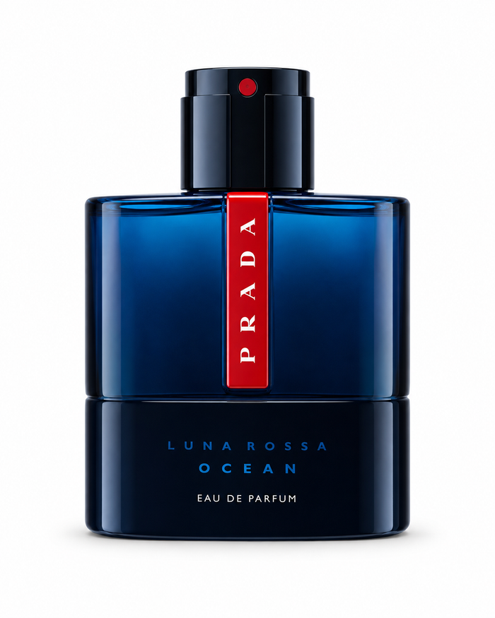 Prada Luna Rossa Ocean EDP