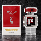 Paco Rabanne Phantom In Red