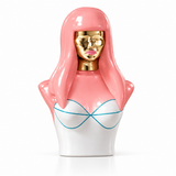 Nicki Minaj Pink Friday