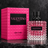 Valentino Donna Born In Roma