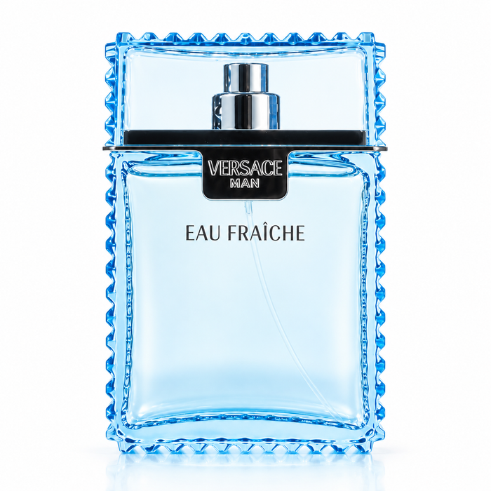 Versace Eau Fraiche