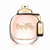 Coach New York