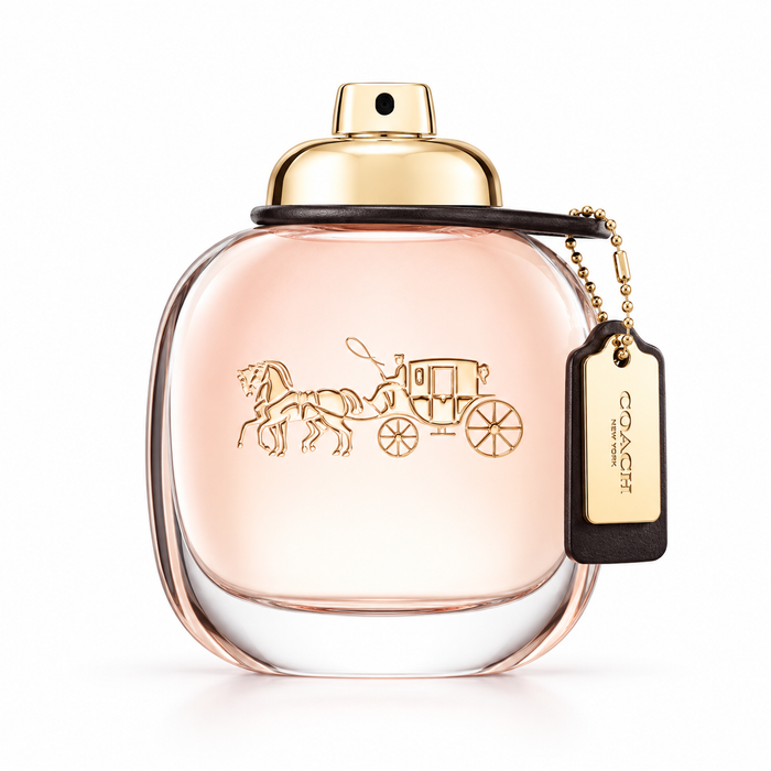 Coach New York