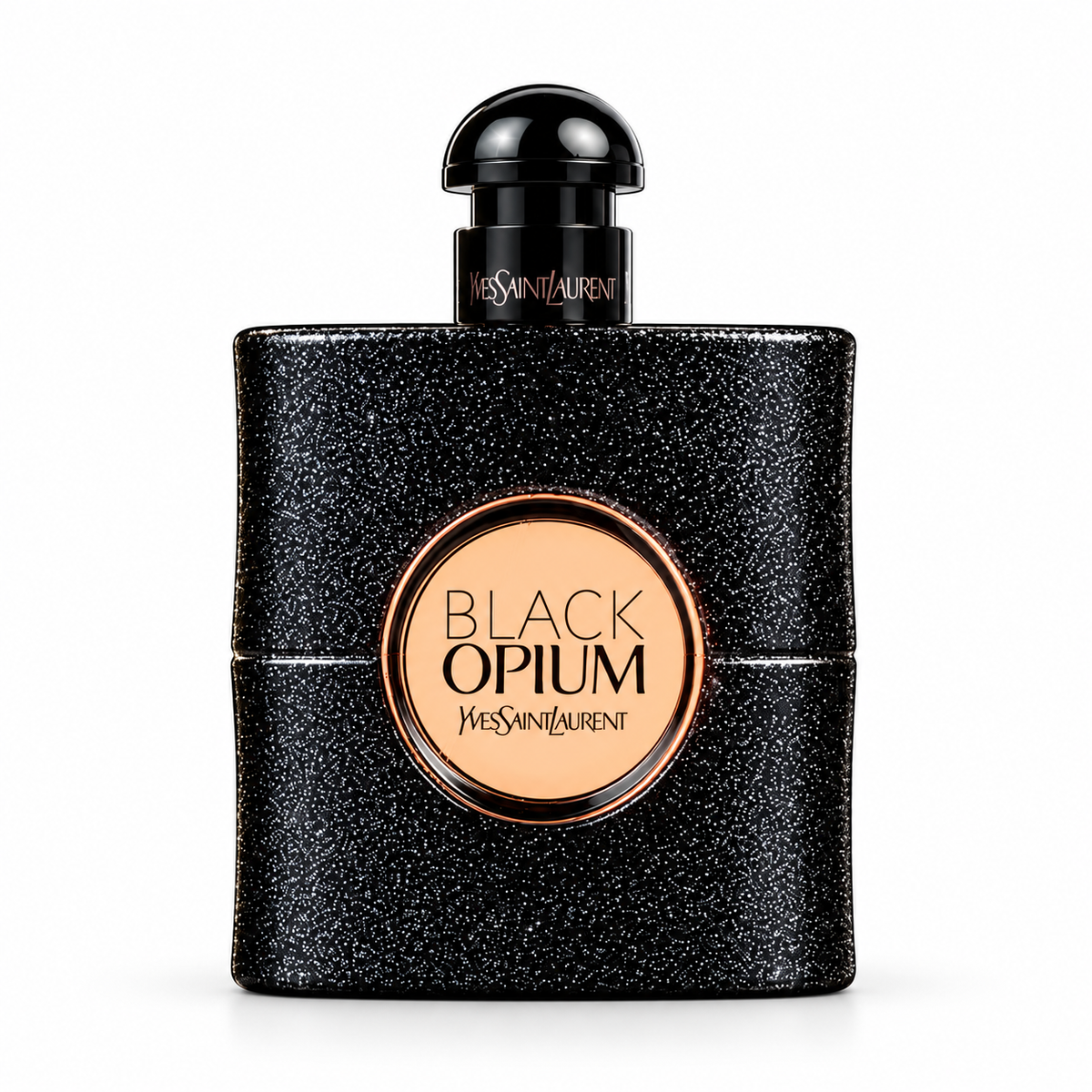 YSL Black Opium