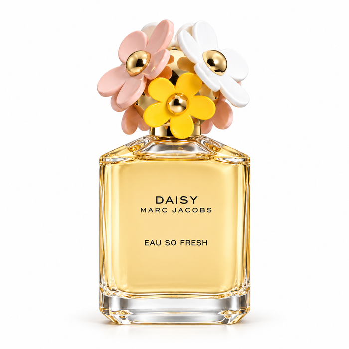 Marc Jacobs Daisy Eau So Fresh