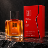 Beverly Hills Red for Men