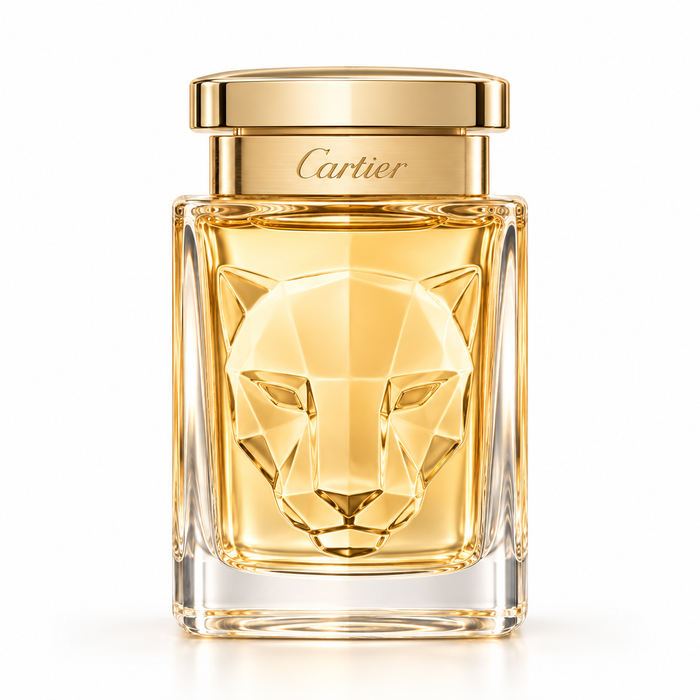 Cartier La Panthere