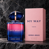 Giorgio Armani My Way