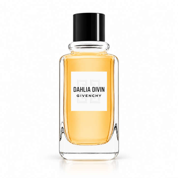 Givenchy Dahlia Divin