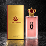 Dolce & Gabbana Queen Intense