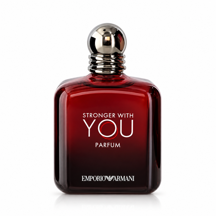 Giorgio Armani Stronger With You Absolutely