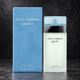 Dolce & Gabbana Light Blue Pour Femme
