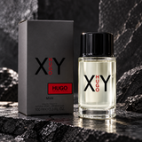 Hugo Boss Xy
