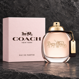 Coach New York