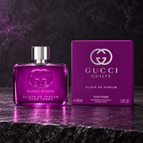 Gucci Guilty Elixir for Women