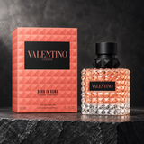 Valentino Donna Born In Roma Coral Fantasy