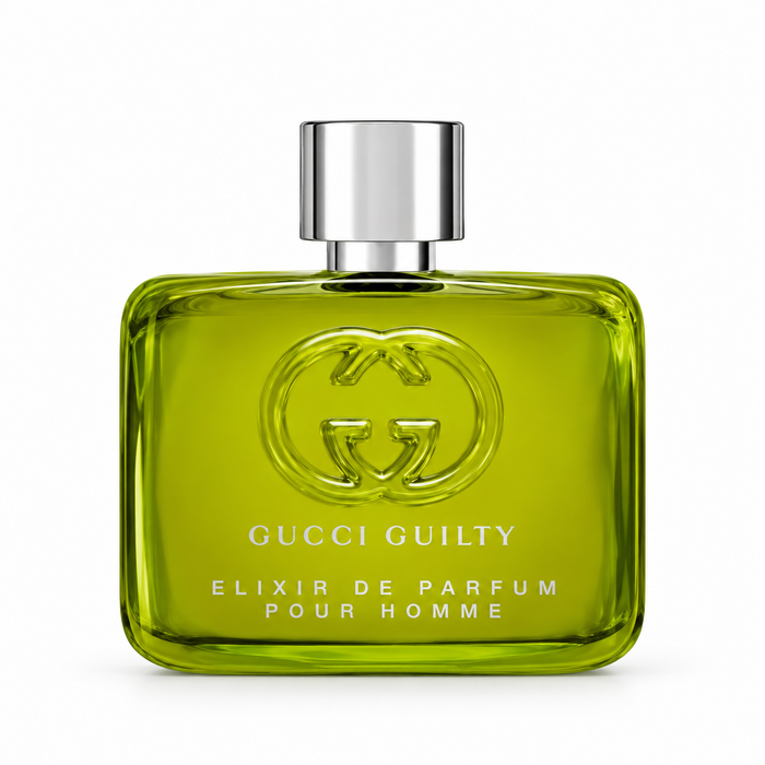 Gucci Guilty Elixir for Men