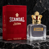 Jean Paul Gaultier Scandal for Men EDT