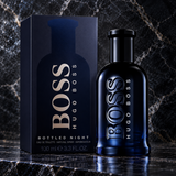 Hugo Boss Bottled Night