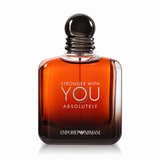 Giorgio Armani Stronger With You