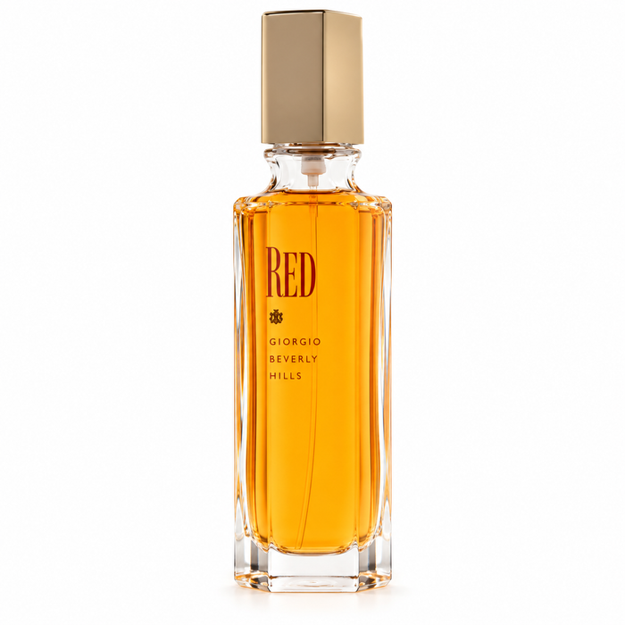 Beverly Hills Red for Women